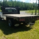 flatbed rebuild 1 Alaska Alloy